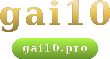 gai10 logo