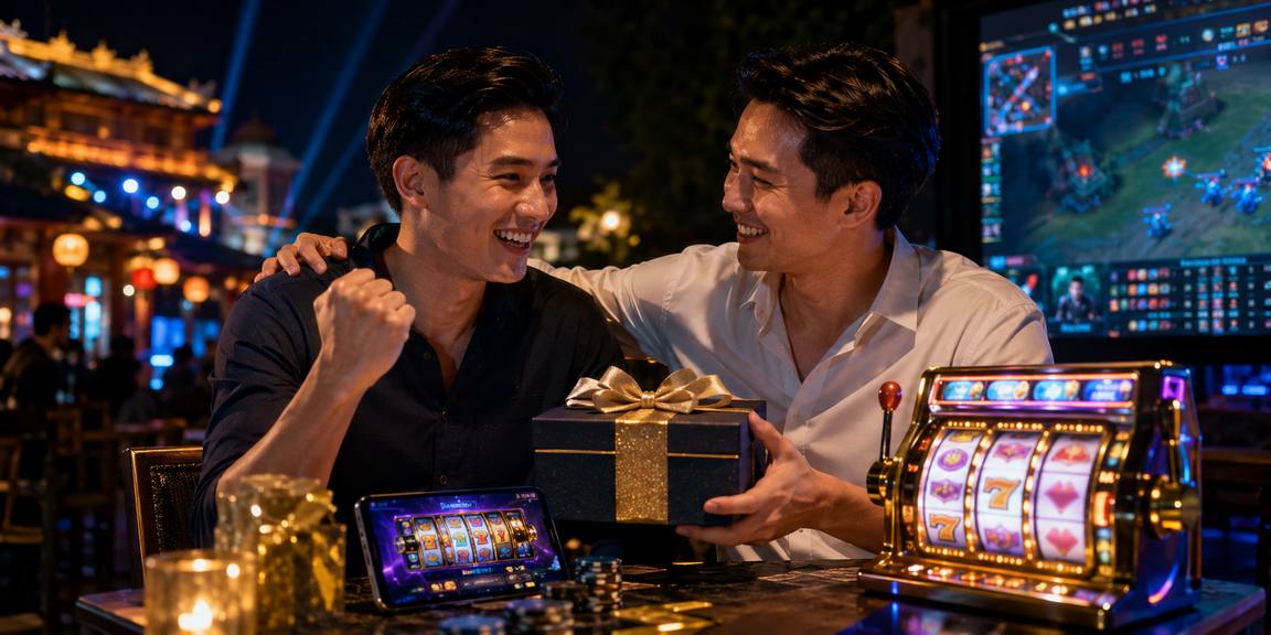 gai10 Blackjack Di Động